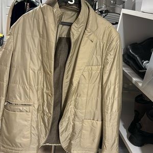 Corneliani spring jacket